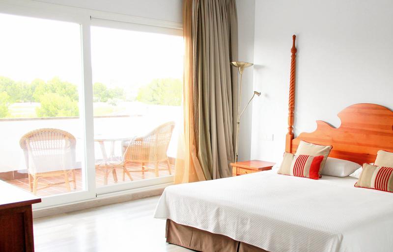 Santa Ponsa Golf Hotel
