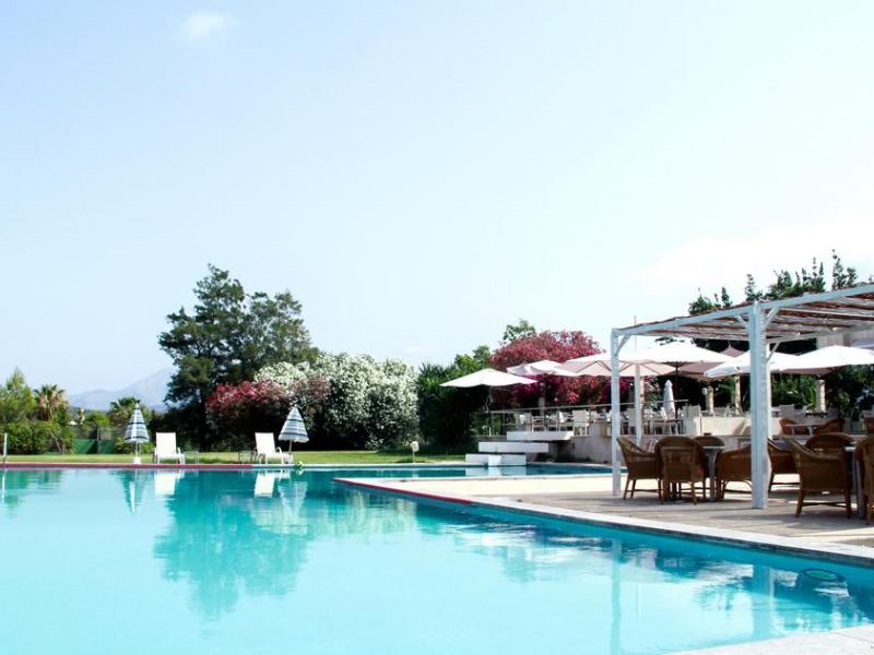 Santa Ponsa Golf Hotel