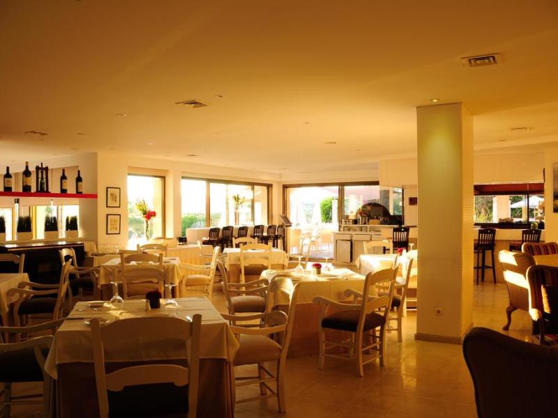 Santa Ponsa Golf Hotel