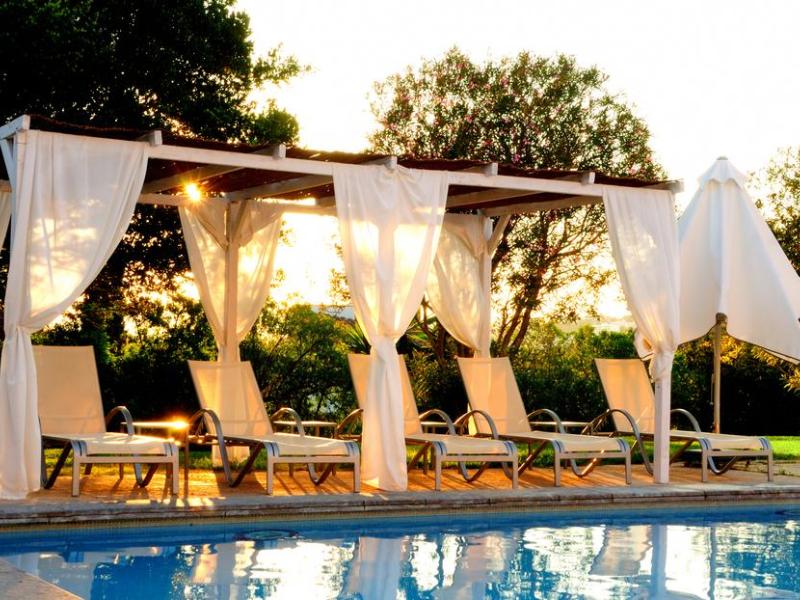Santa Ponsa Golf Hotel