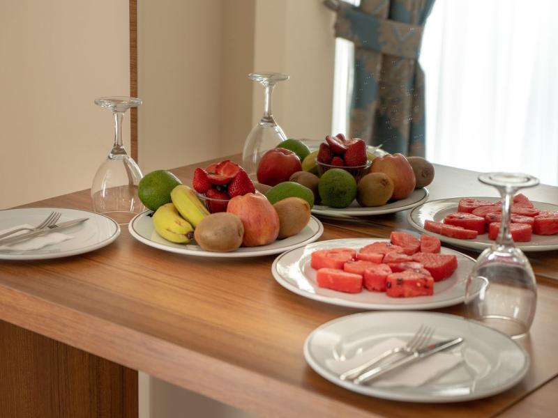 Olympic Hotels Belek