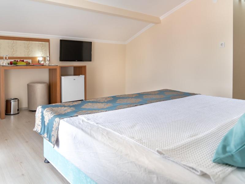 Olympic Hotels Belek