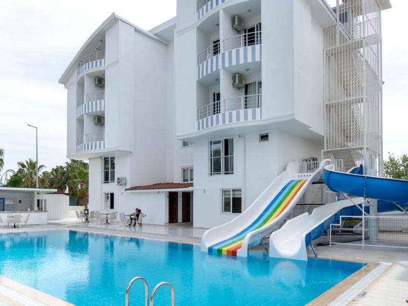 Olympic Hotels Belek