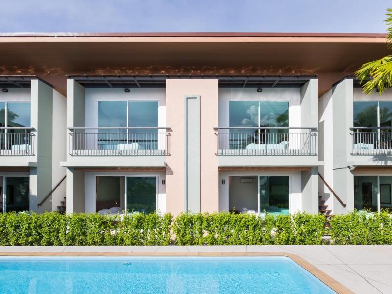 Parida Resort