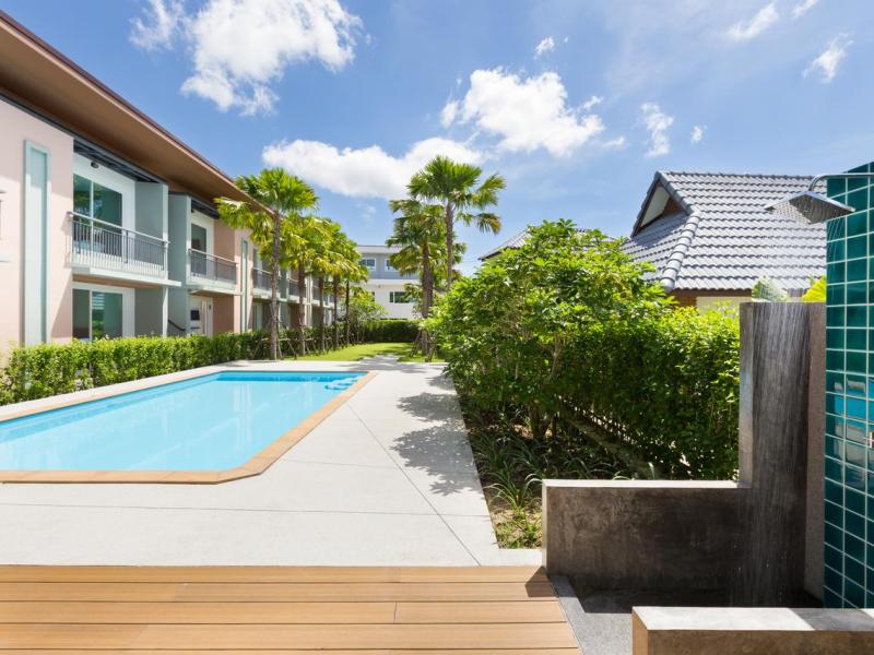 Parida Resort