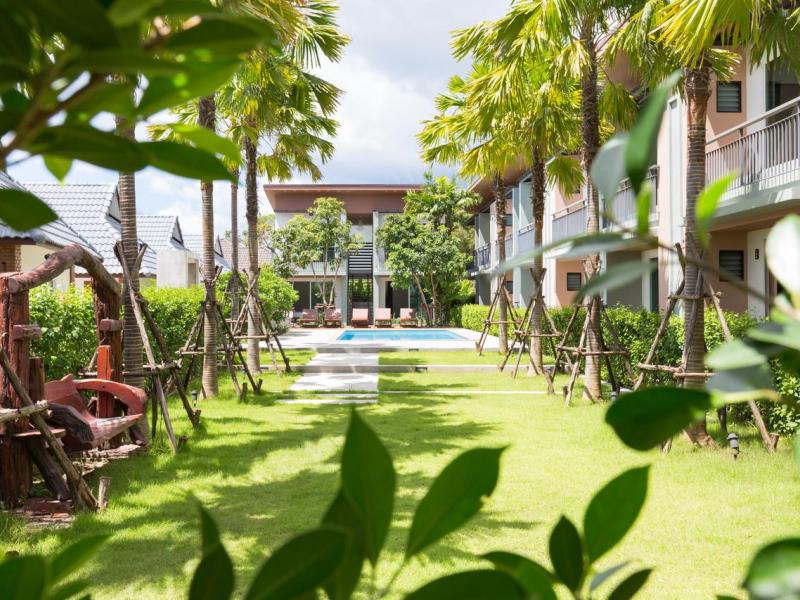 Parida Resort