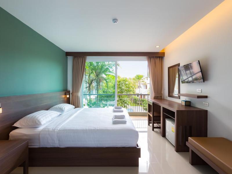 Parida Resort
