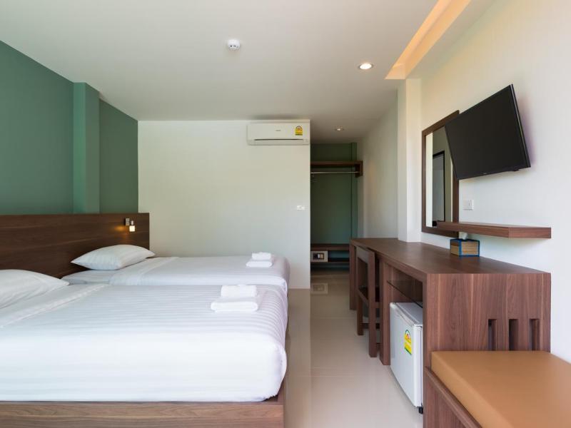 Parida Resort