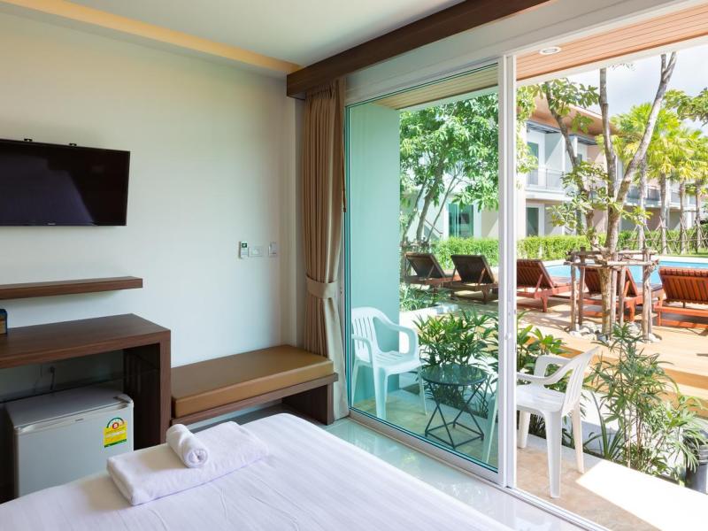 Parida Resort
