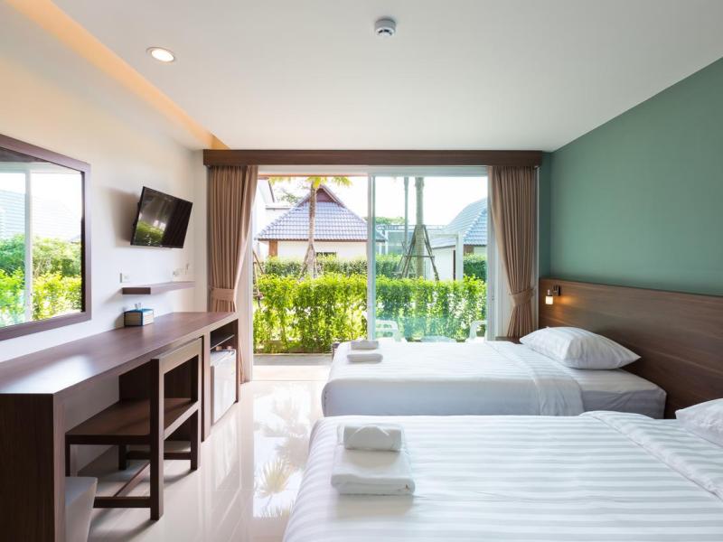 Parida Resort