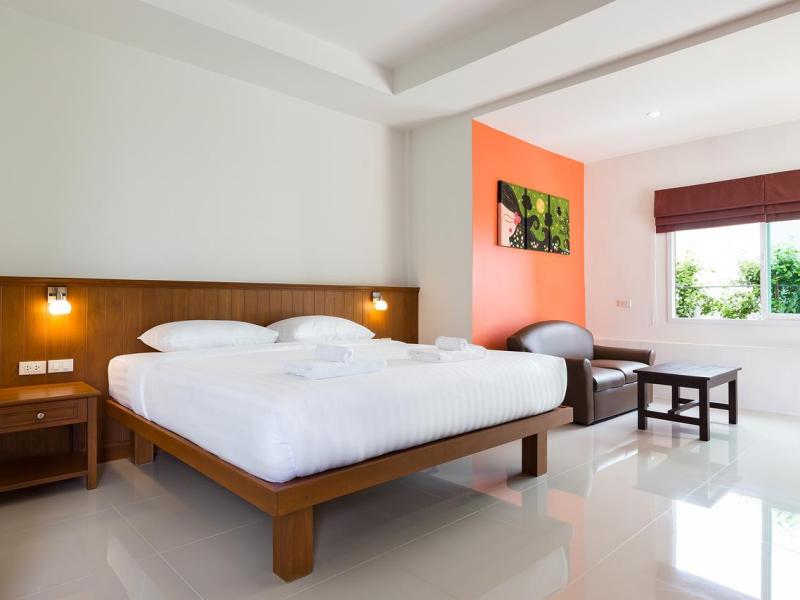 Parida Resort