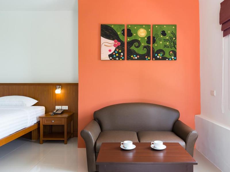 Parida Resort