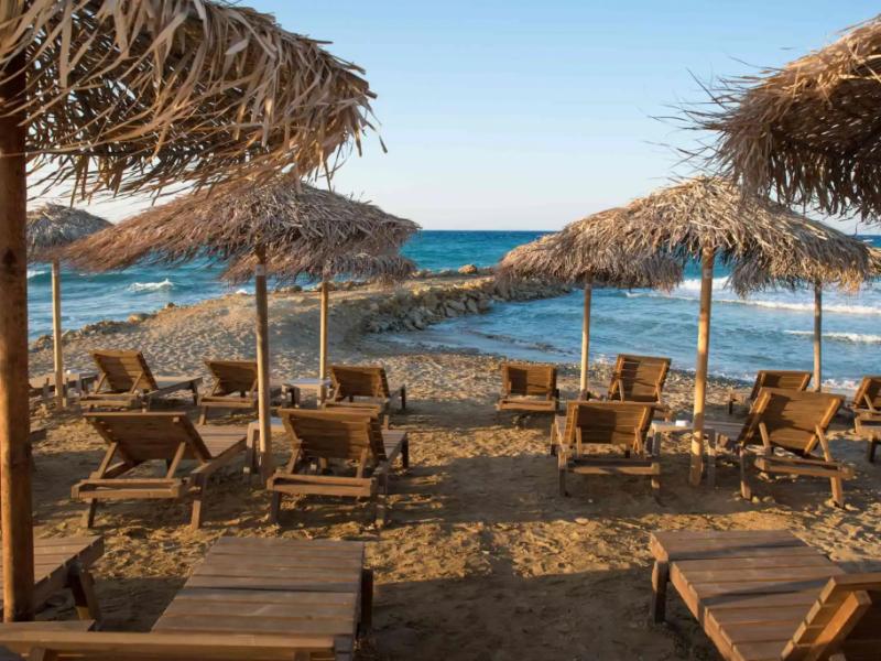 Golden Coast Resort