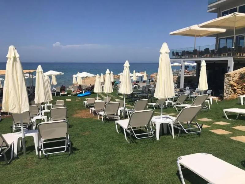 Golden Coast Resort