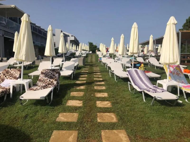 Golden Coast Resort