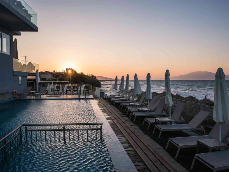 Golden Coast Resort