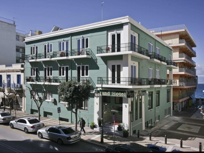 Grand Hotel Loutraki