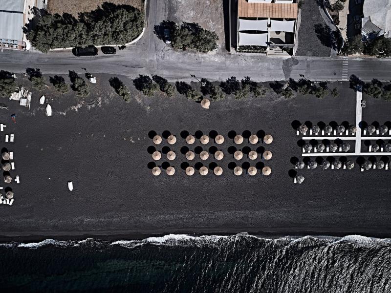 Istoria Hotel Santorini