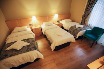 Отель Artika Hotel Турция, Султанахмет, фото 16