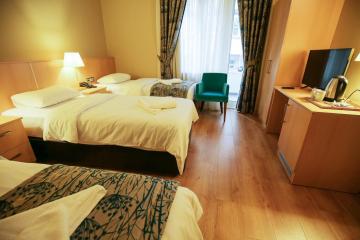 Отель Artika Hotel Турция, Султанахмет, фото 17