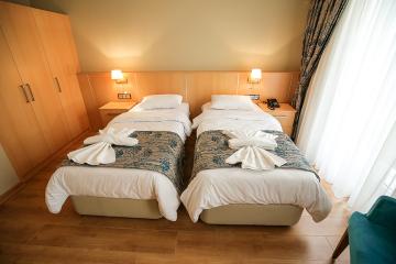 Отель Artika Hotel Турция, Султанахмет, фото 3