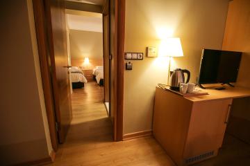 Отель Artika Hotel Турция, Султанахмет, фото 7