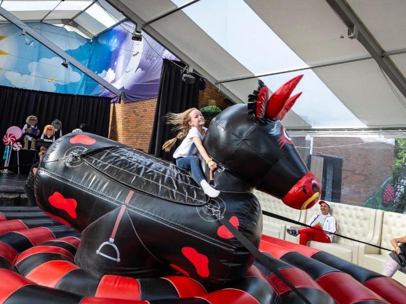 Загородный клуб Лачи