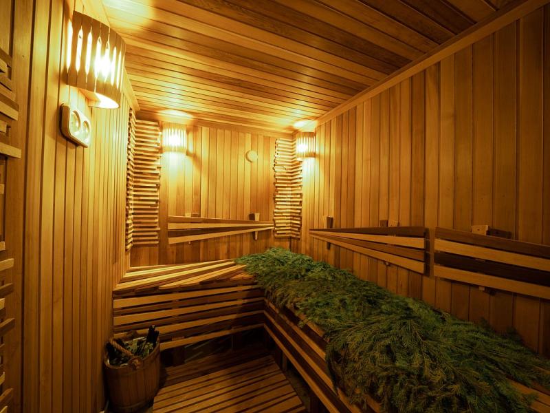 Загородный клуб Лачи