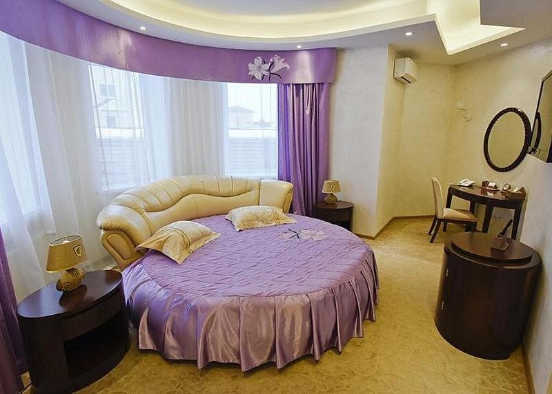 Загородный клуб Лачи