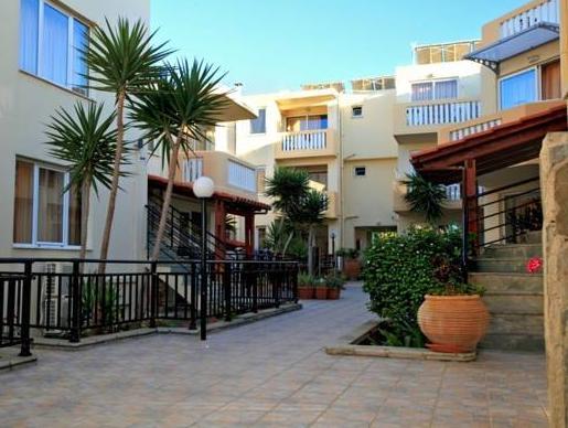 Porto Platanias Luxury Selection