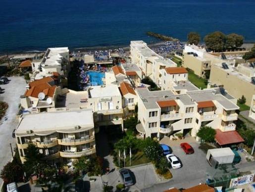 Porto Platanias Luxury Selection
