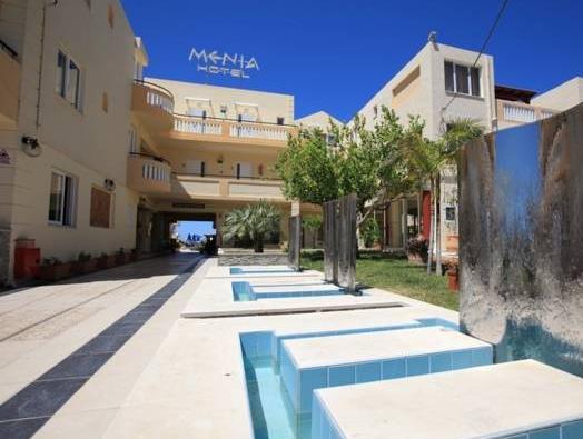 Porto Platanias Luxury Selection