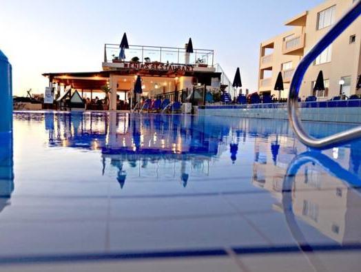 Porto Platanias Luxury Selection