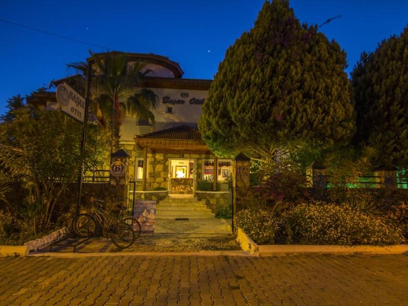 Basar Hotel Dalyan