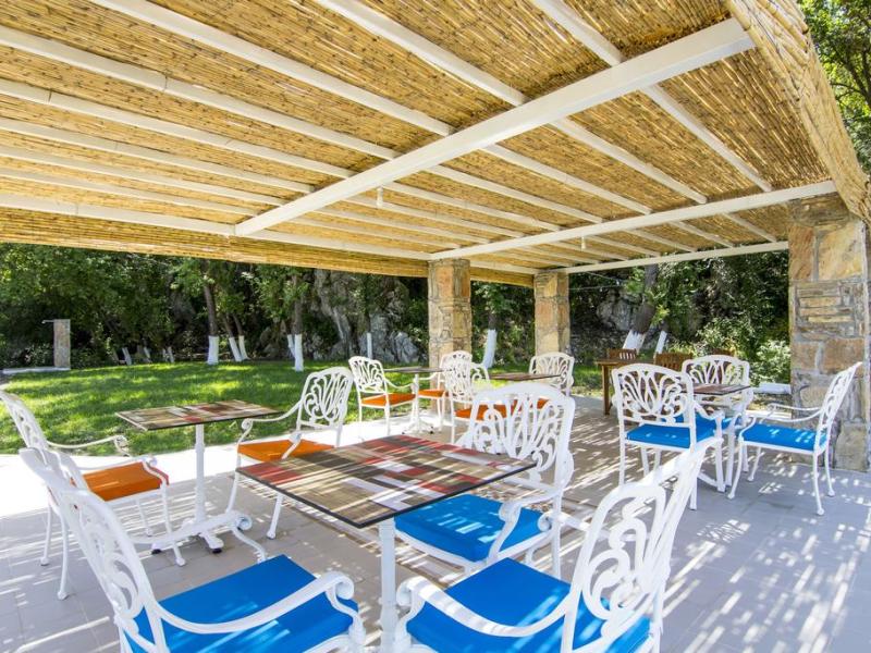 Basar Hotel Dalyan