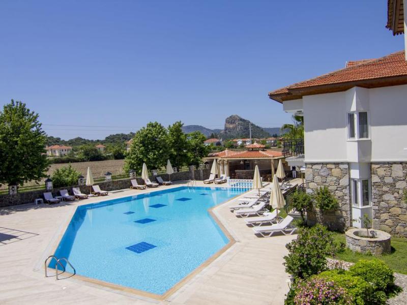 Basar Hotel Dalyan