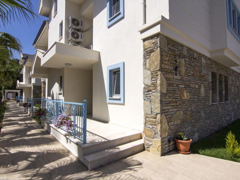 Basar Hotel Dalyan