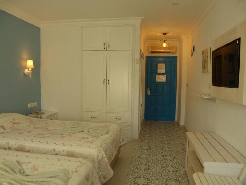 Basar Hotel Dalyan