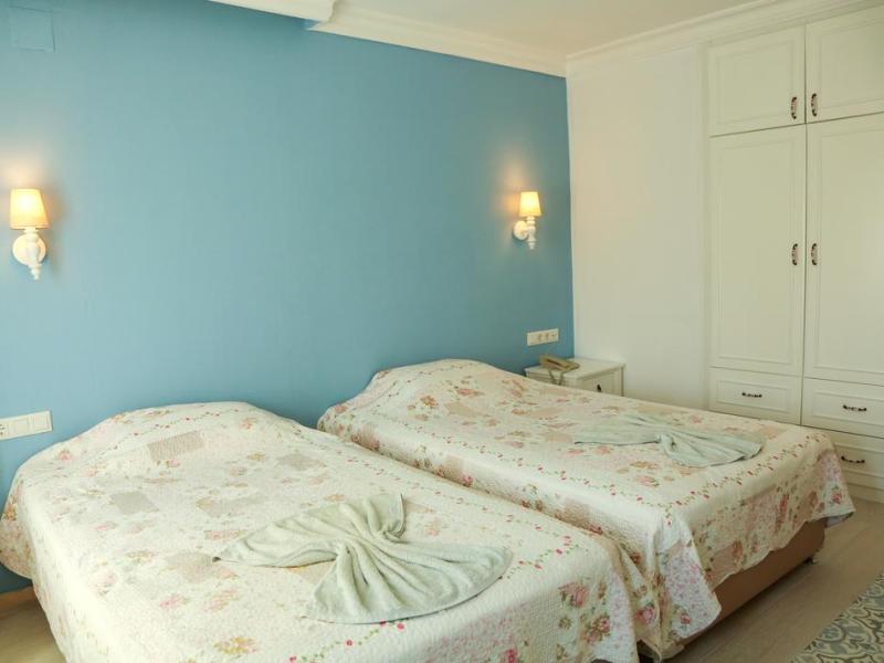 Basar Hotel Dalyan