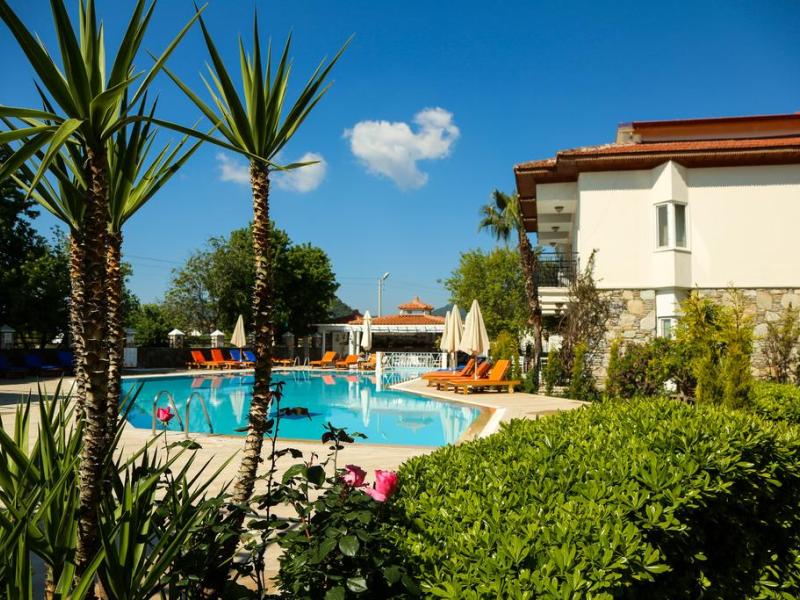 Basar Hotel Dalyan