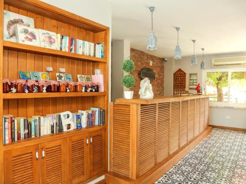 Basar Hotel Dalyan