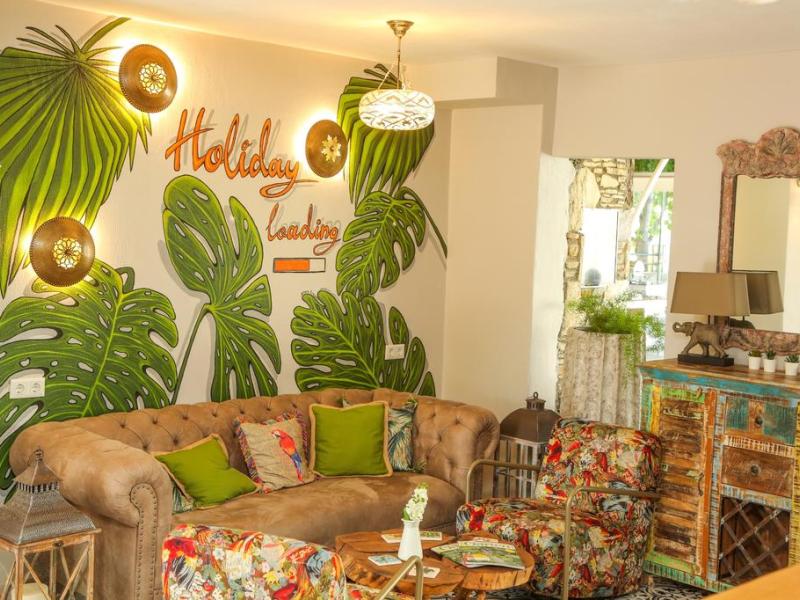 Basar Hotel Dalyan