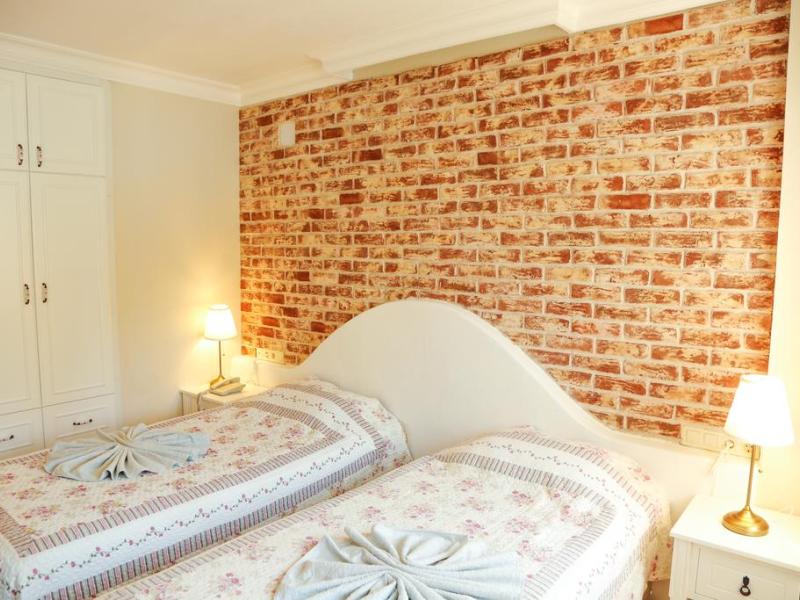 Basar Hotel Dalyan
