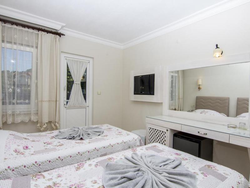Basar Hotel Dalyan