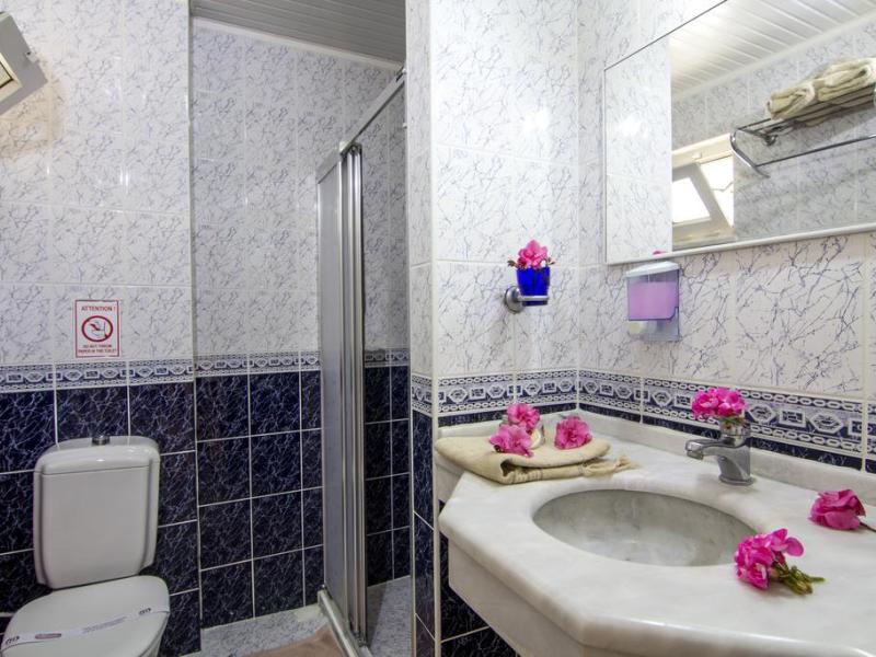 Basar Hotel Dalyan