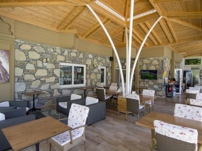 Basar Hotel Dalyan