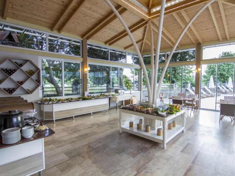 Basar Hotel Dalyan