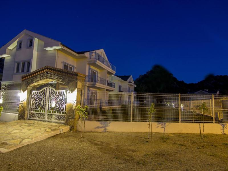 Basar Hotel Dalyan