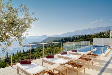 Отель Ananti Resort Residences & Beach Club Черногория, Будванская ривьера, фото 11