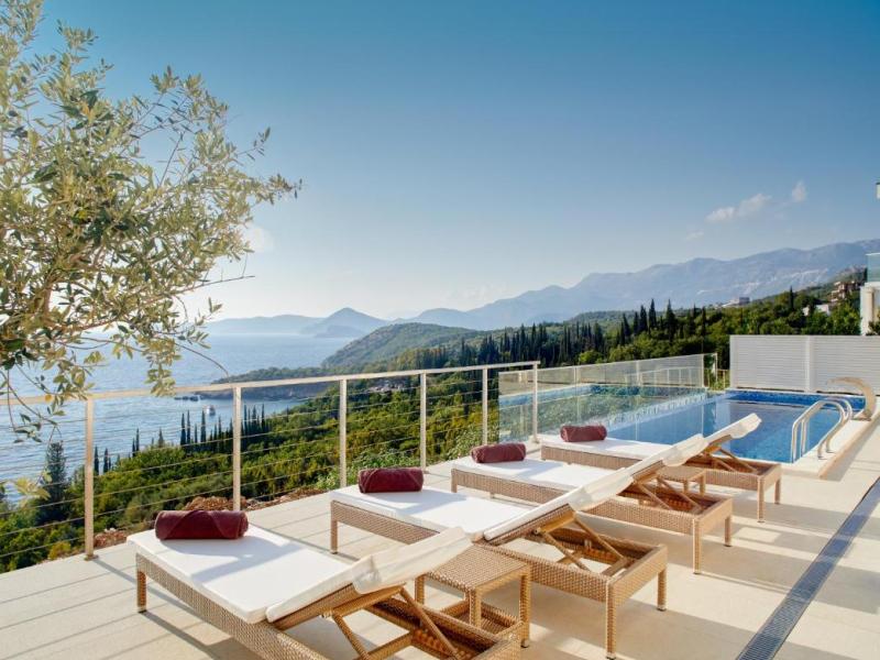 Ananti Resort Residences & Beach Club